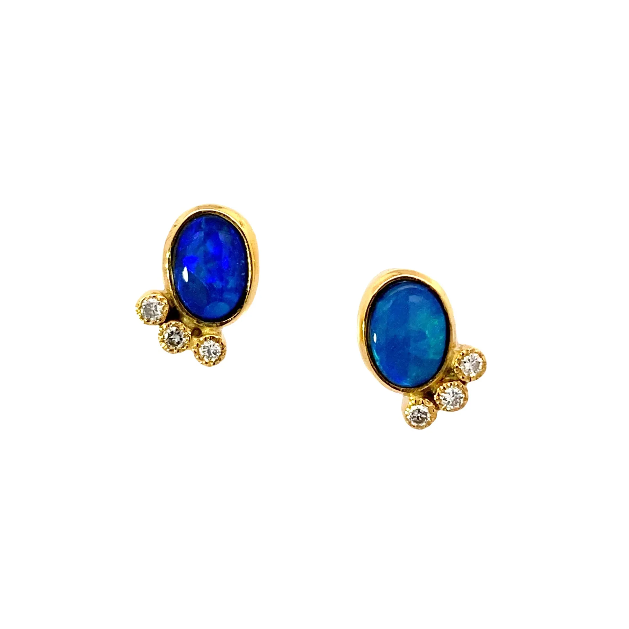 Opal Jewelry
